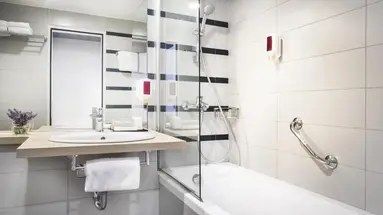 Hotel Admiral