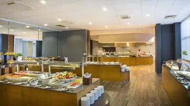 Hotel Admiral