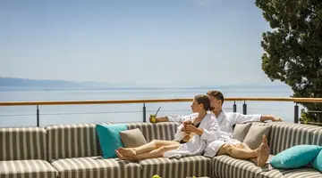 Hotel Admiral