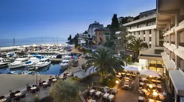 Hotel Admiral