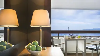 Hotel Admiral