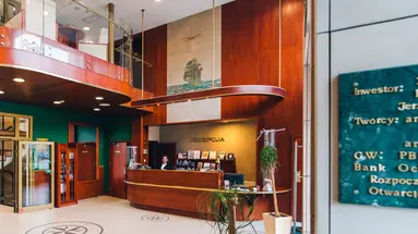 Hotel Admiral
