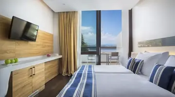 Hotel Admiral