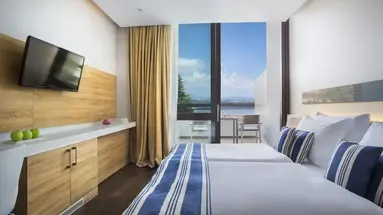 Hotel Admiral