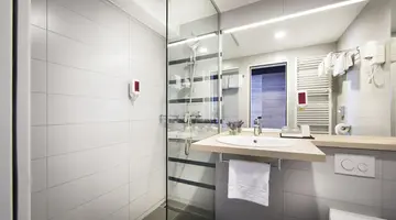 Hotel Admiral