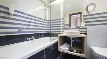 Hotel Admiral