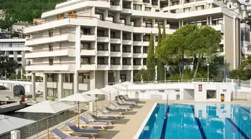 Hotel Admiral