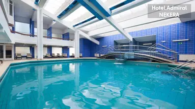 Hotel Admiral