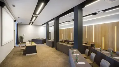 Hotel Admiral