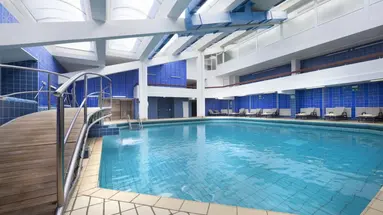 Hotel Admiral