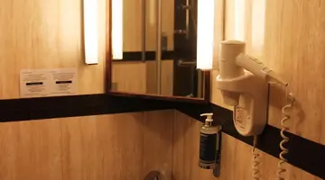 Hotel Admiral