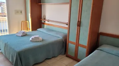 HOTEL ADRIA BEACH***
