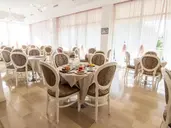 HOTEL ADRIA BEACH***
