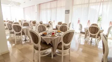 HOTEL ADRIA BEACH***