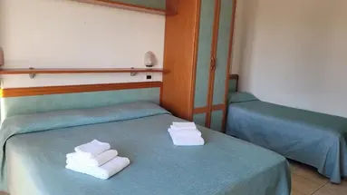 HOTEL ADRIA BEACH***