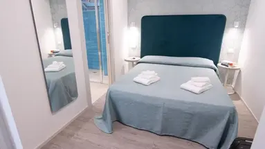 HOTEL ADRIA BEACH***