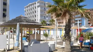 HOTEL ADRIA BEACH***