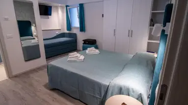 HOTEL ADRIA BEACH***