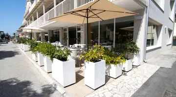HOTEL ADRIA BEACH***