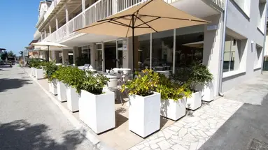 HOTEL ADRIA BEACH***
