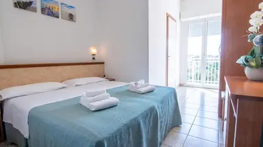 HOTEL ADRIA BEACH***