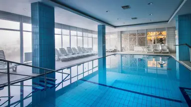 Hotel Adria - Biograd