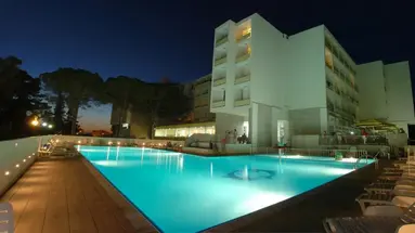 Hotel Adria - Biograd