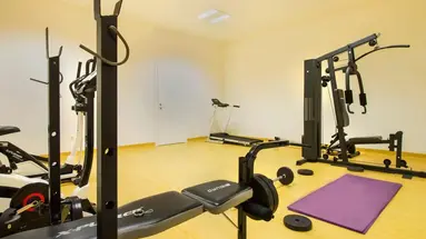 Hotel Adria - Biograd