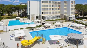 Hotel Adria - Biograd