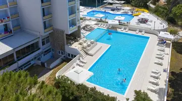 Hotel Adria - Biograd