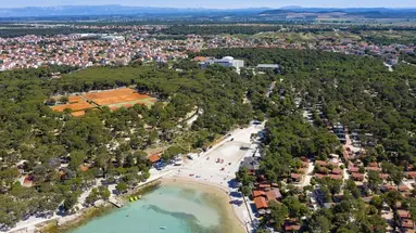 Hotel Adria - Biograd