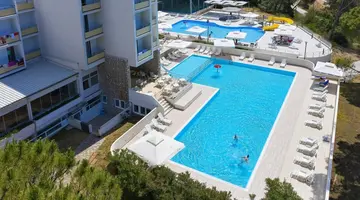 Hotel Adria - Biograd