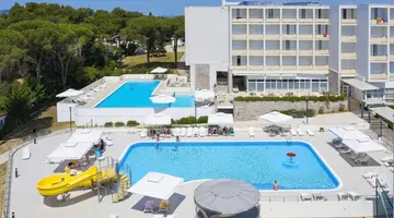 Hotel Adria - Biograd