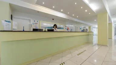 Hotel Adria - Biograd