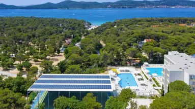 Hotel Adria - Biograd