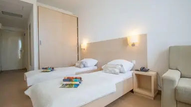 Hotel Adria - Biograd