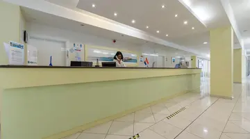 Hotel Adria - Biograd