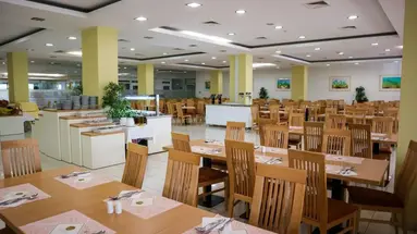 Hotel Adria - Biograd