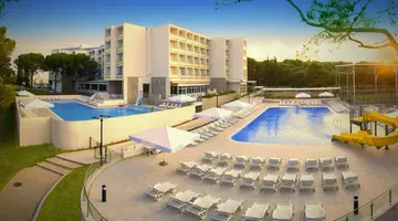 Hotel Adria - Biograd