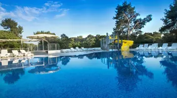Hotel Adria - Biograd