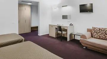 Hotel Adria Dubrovnik