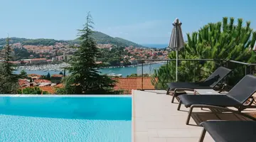 Hotel Adria Dubrovnik
