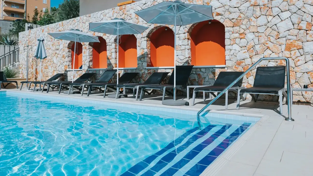 Hotel Adria Dubrovnik