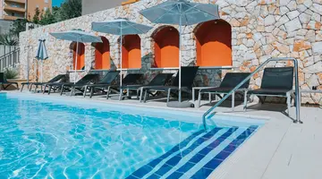 Hotel Adria Dubrovnik