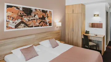 Hotel Adria Dubrovnik