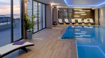 Hotel Adria Dubrovnik