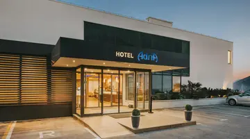 Hotel Adria Dubrovnik