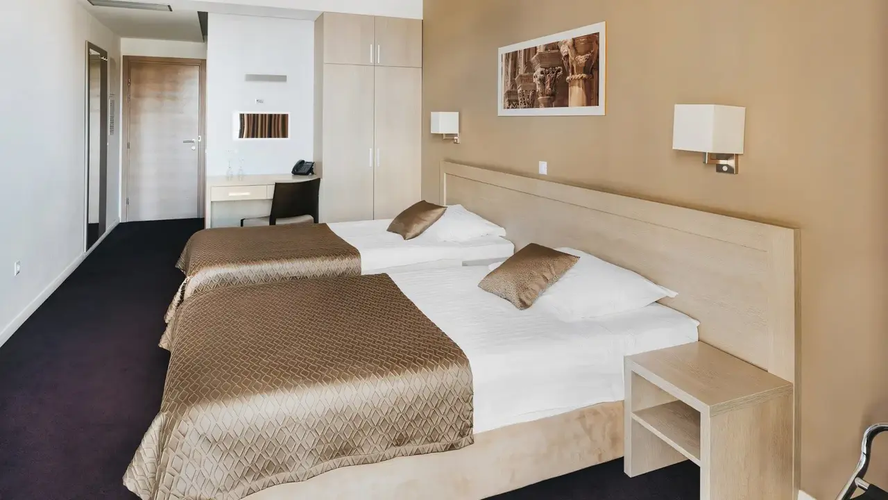 Hotel Adria Dubrovnik