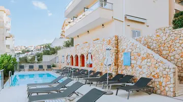 Hotel Adria Dubrovnik