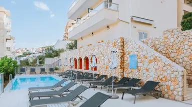 Hotel Adria Dubrovnik